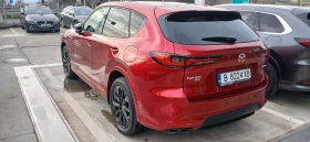 Mazda CX-60 Homura Plus - 102500 лв. / 52407.42 € - 26237031 5