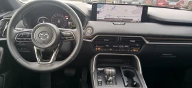 Mazda CX-60 Homura Plus - 102500 лв. / 52407.42 € - 26237031 7