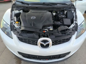 Mazda CX-7 2.3T-Gpl-170.000km - 11500 лв. / 5879.86 € - 91048665 9