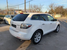Mazda CX-7 2.3T-Gpl-170.000km - 11500 лв. / 5879.86 € - 91048665 5
