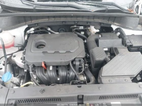 Hyundai Tucson 2.4L I-4 DI, DOHC, VVT, 181HP All Wheel Drive, снимка 15