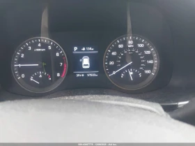 Hyundai Tucson 2.4L I-4 DI, DOHC, VVT, 181HP All Wheel Drive, снимка 12