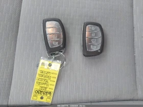 Hyundai Tucson 2.4L I-4 DI, DOHC, VVT, 181HP All Wheel Drive, снимка 3