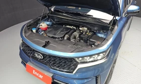 Kia Sorento - 54000 лв. / 27609.76 € - 82379084 6