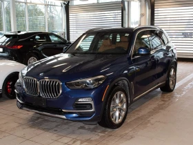 BMW X5 * xDrive40i * CARFAX * ЦЕНА ДО БГ