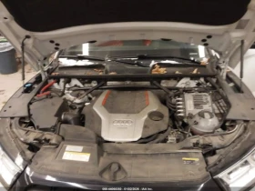 Audi SQ5 Premium* Червен салон* Подгреви* BANG & OLUFSEN*  - 18000 € / 35204.94 лв. - 10246998 10