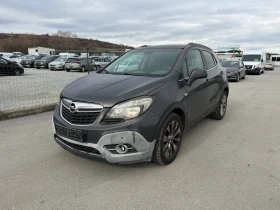 Opel Mokka 1.7 CDTi - 4300 € / 8410.07 лв. - 60330582 3