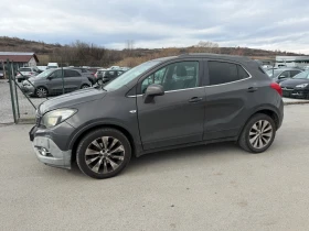 Opel Mokka 1.7 CDTi - 4300 € / 8410.07 лв. - 60330582 2