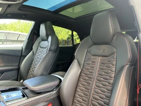 Audi RSQ8 4.0 TFSI/CARBON/B&O/MATRIX/PANO/HEAD UP/360/ - цена по договаряне - 35321501 9