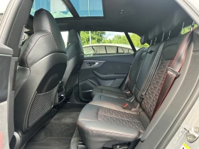 Audi RSQ8 4.0 TFSI/CARBON/B&O/MATRIX/PANO/HEAD UP/360/ - цена по договаряне - 35321501 16