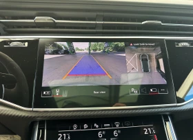 Audi RSQ8 4.0 TFSI/CARBON/B&O/MATRIX/PANO/HEAD UP/360/ - цена по договаряне - 35321501 13