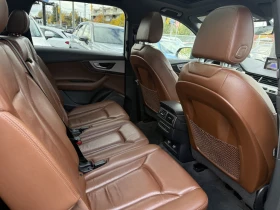 Audi Q7 3.0 TFSI quattro KOMFORT - 19900 € / 38921.02 лв. - 21655769 17
