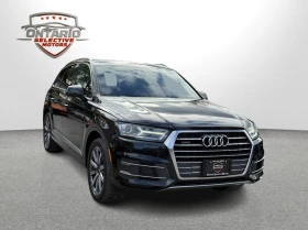 Audi Q7 3.0 TFSI quattro KOMFORT - 19900 € / 38921.02 лв. - 21655769 3