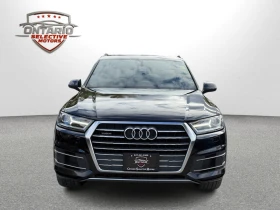 Audi Q7 3.0 TFSI quattro KOMFORT - 19900 € / 38921.02 лв. - 21655769 2