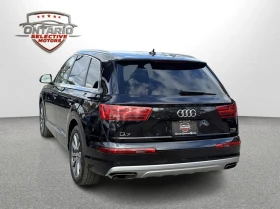 Audi Q7 3.0 TFSI quattro KOMFORT - 19900 € / 38921.02 лв. - 21655769 6