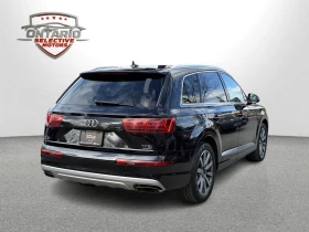 Audi Q7 3.0 TFSI quattro KOMFORT - 19900 € / 38921.02 лв. - 21655769 4