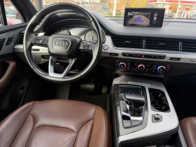 Audi Q7 3.0 TFSI quattro KOMFORT - 19900 € / 38921.02 лв. - 21655769 7