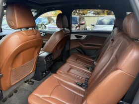 Audi Q7 3.0 TFSI quattro KOMFORT - 19900 € / 38921.02 лв. - 21655769 11