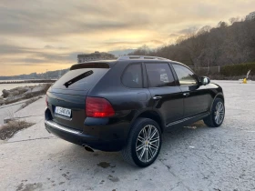 Porsche Cayenne 3.2 LPG - 8499 € / 16622.60 лв. - 24131760 3