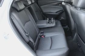 Mazda CX-3 2.0i SKYACTIV/AWD/KAMERA/DISTRONIC/HEAD UP/KEY-GO | Auto.bg — изображение 10