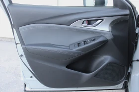 Mazda CX-3 2.0i SKYACTIV/AWD/KAMERA/DISTRONIC/HEAD UP/KEY-GO | Auto.bg — изображение 17