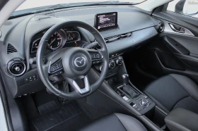 Mazda CX-3 2.0i SKYACTIV/AWD/KAMERA/DISTRONIC/HEAD UP/KEY-GO | Auto.bg — изображение 11