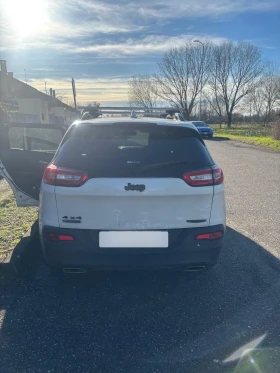 Jeep Cherokee 2.2 Mjt II 4WD Active Drive I Longitude - 15500 € / 30315.36 лв. - 83553625 4