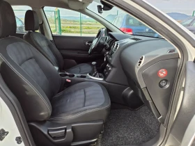 Nissan Qashqai 1.6 ������ + �������� ��� FACELIFT | Mobile.bg � ����� ������ 11