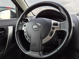 Nissan Qashqai 1.6 ������ + �������� ��� FACELIFT | Mobile.bg � ����� ������ 14