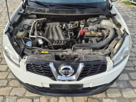 Nissan Qashqai 1.6 ������ + �������� ��� FACELIFT | Mobile.bg � ����� ������ 9