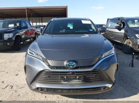 Toyota Venza 2.5l Limited | Mobile.bg � ����� ������ 12