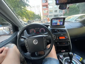 SsangYong Korando Sports - 11500 € / 22492.04 лв. - 44437142 7