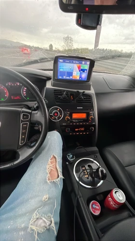 SsangYong Korando Sports - 11500 € / 22492.04 лв. - 44437142 3