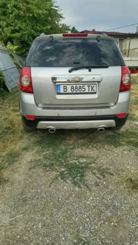 Chevrolet Captiva | Mobile.bg � ����� ������ 2