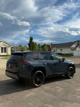 Toyota Rav4 * XSE AWD * ���������� ��� ������������ ������*  | Mobile.bg � ����� ������ 3