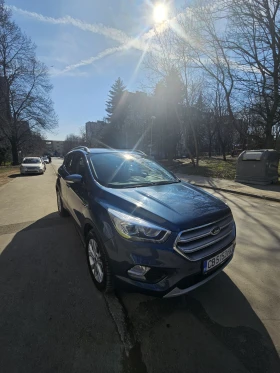 Ford Kuga | Mobile.bg � ����� ������ 11