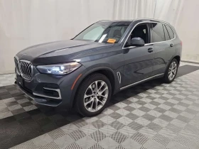 BMW X5 * xDrive40i * CARFAX * Един собственик * 