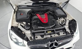 Mercedes-Benz GLC 43 AMG COUPE* BURMESTER* 360������* �����*  | Mobile.bg � ����� ������ 17