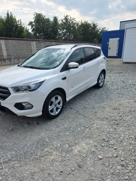 Ford Kuga | Mobile.bg � ����� ������ 6