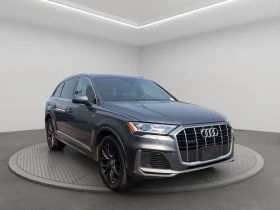 Audi Q7 AWD Komfort 55 TFSI * ПОДГРЕВ * КАМЕРА * ПАНО * 7 
