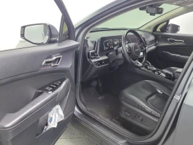 Kia Sportage Gasoline 1.6 Turbo 2WD| 177�.�. | Mobile.bg � ����� ������ 10