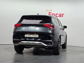 Kia Sportage Gasoline 1.6 Turbo 2WD| 177�.�. | Mobile.bg � ����� ������ 4