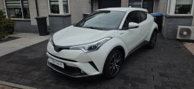 Toyota C-HR 1.8 Hybrid, Exclusive, Full | Mobile.bg � ����� ������ 16