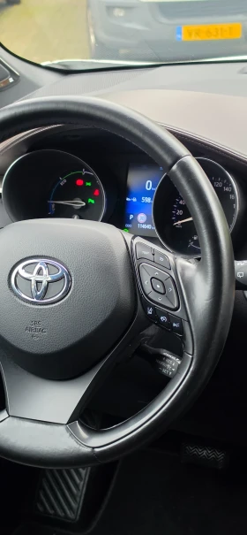 Toyota C-HR 1.8 Hybrid, Exclusive, Full | Mobile.bg � ����� ������ 14