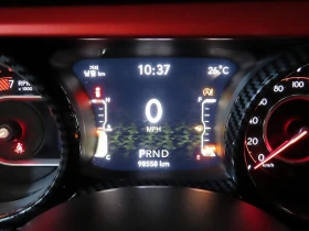 Jeep Wrangler RUBICON * POWER TOP* FULL MAX  | Auto.bg — изображение 11