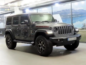 Jeep Wrangler RUBICON * POWER TOP* FULL MAX 