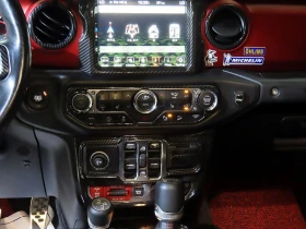 Jeep Wrangler RUBICON * POWER TOP* FULL MAX  | Auto.bg — изображение 12