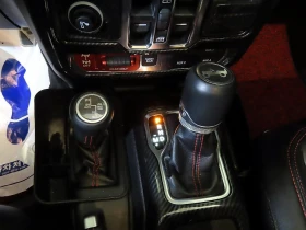 Jeep Wrangler RUBICON * POWER TOP* FULL MAX  | Auto.bg — изображение 13