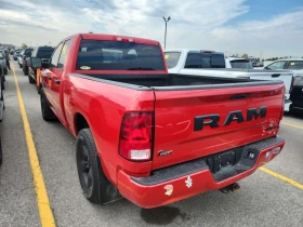 Dodge RAM 1500 * 4x4 Quad Cab 6'4" Box Express * CARFAX * | Mobile.bg � ����� ������ 4