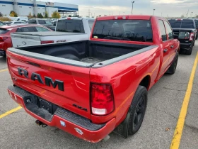 Dodge RAM 1500 * 4x4 Quad Cab 6'4" Box Express * CARFAX * | Mobile.bg � ����� ������ 3
